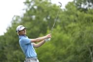 Will Zalatoris (Image via Raj Mehta/Getty Images)